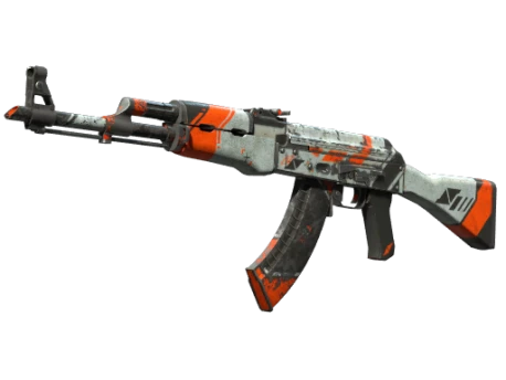 Asiimov